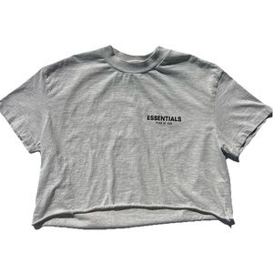 Fear of God Essentials Oversized Tee